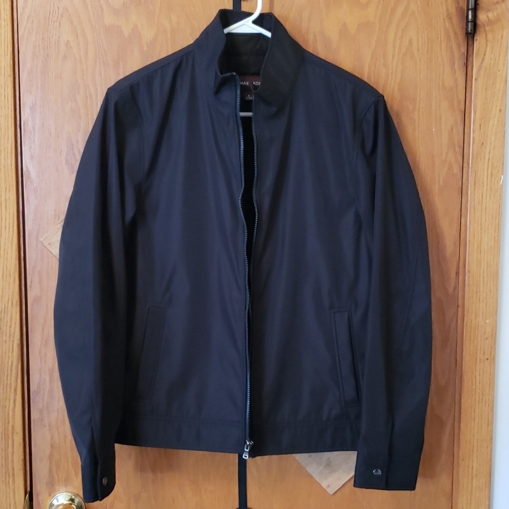 Michael kors jacket